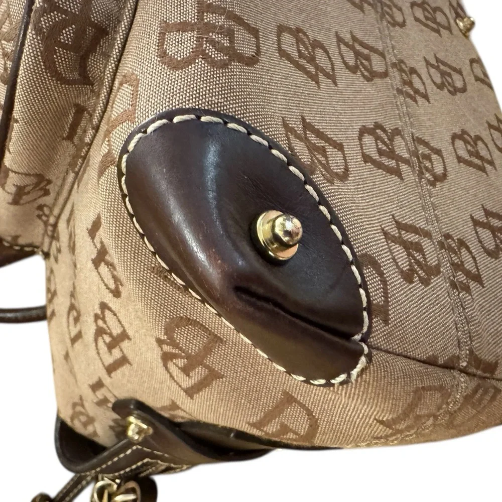 Dooney & Bourke Satchel